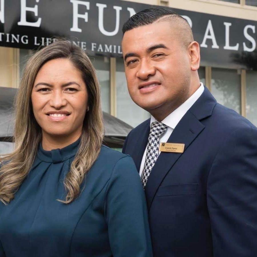Herald withdraws ‘scoop' finalist from awards after Tipene Funerals complaint