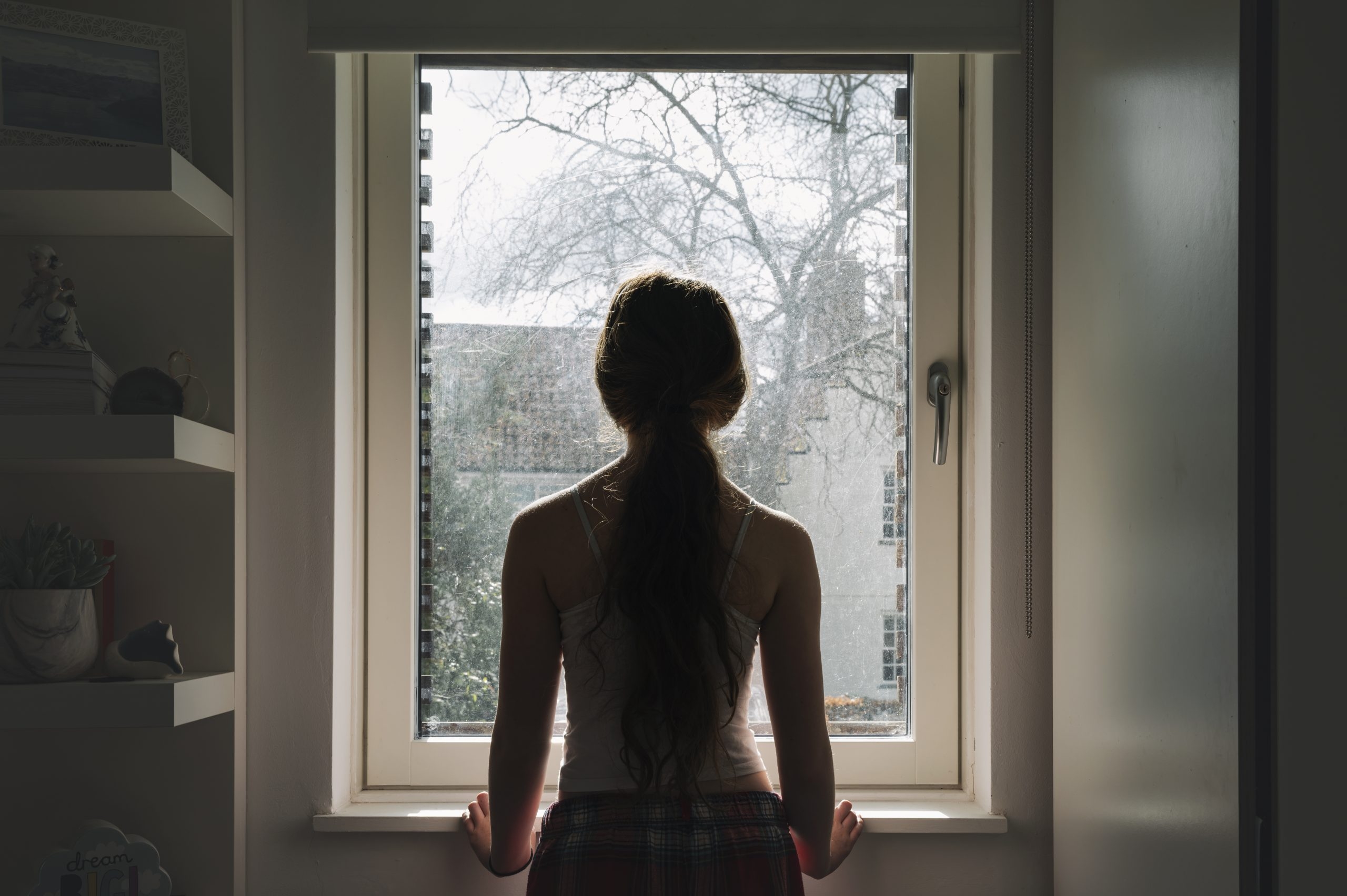 New Zealand's invisible children