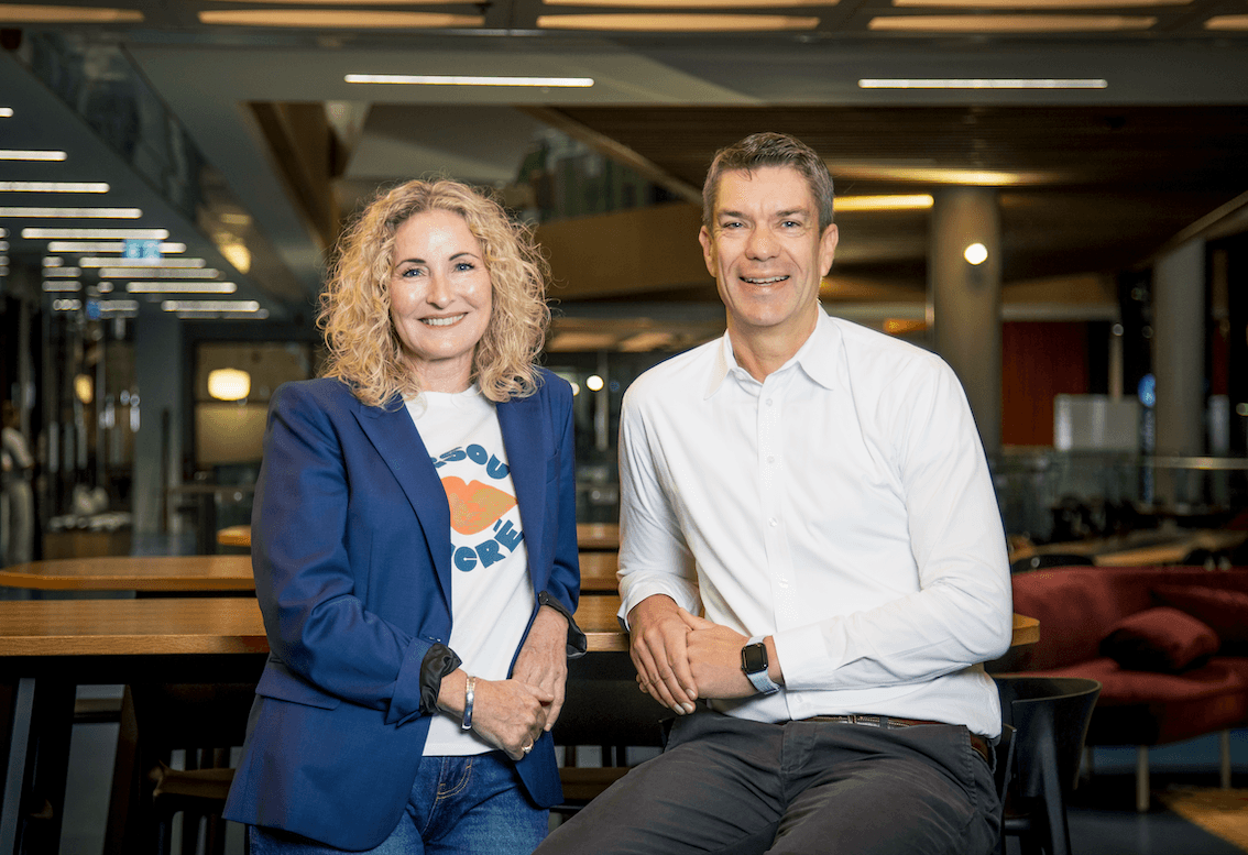NZME declares peace, Stuff and TradeMe declare war