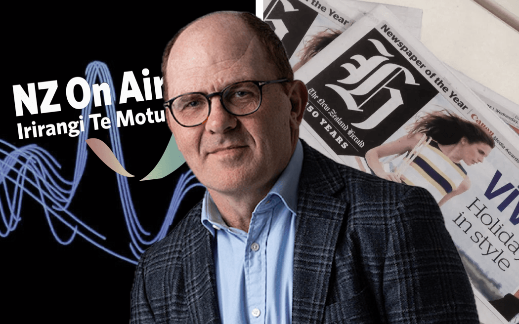 Lawyer's restricted influence over media funding