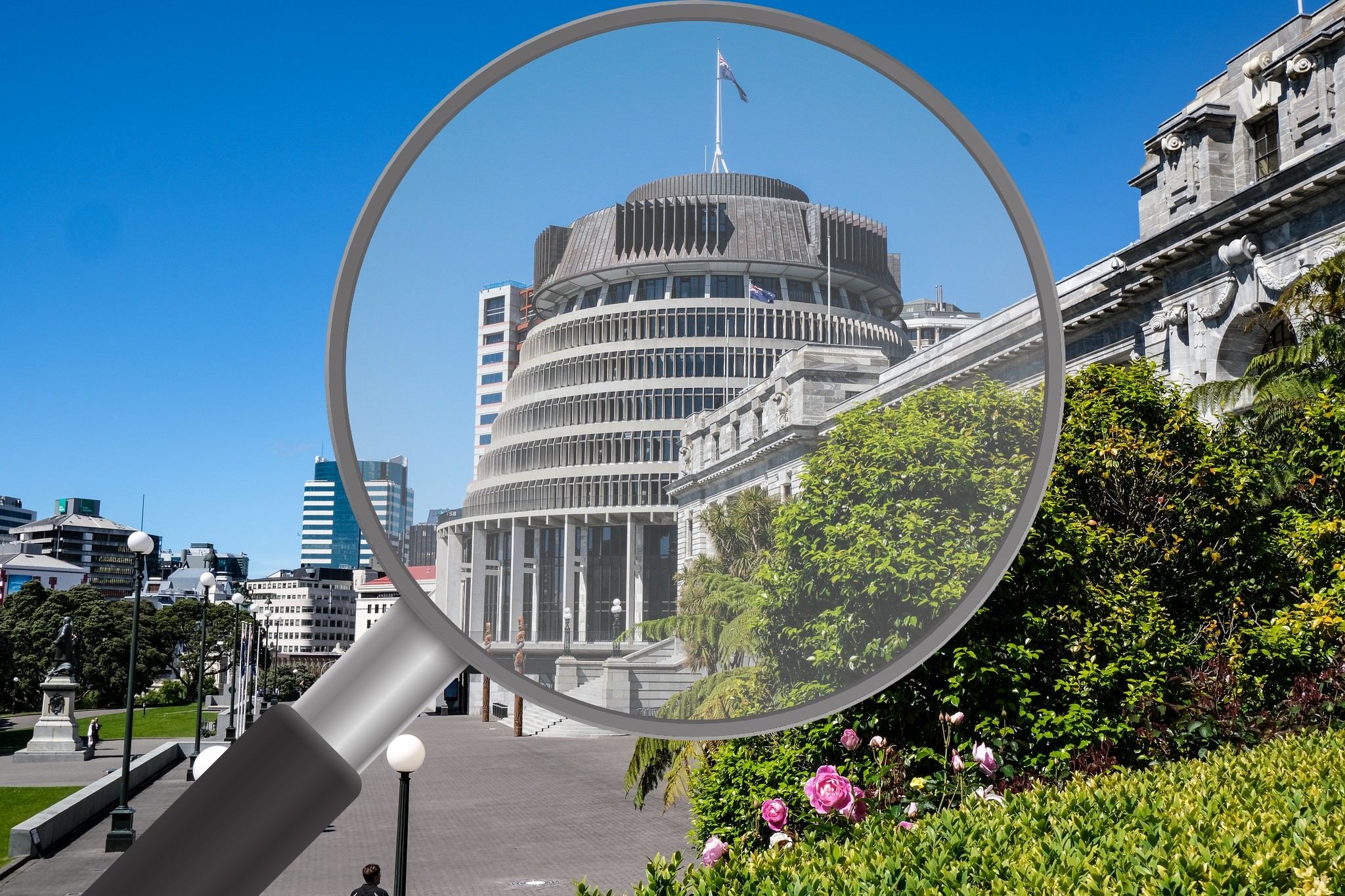 Govt's transparency work ‘timid and unambitious'