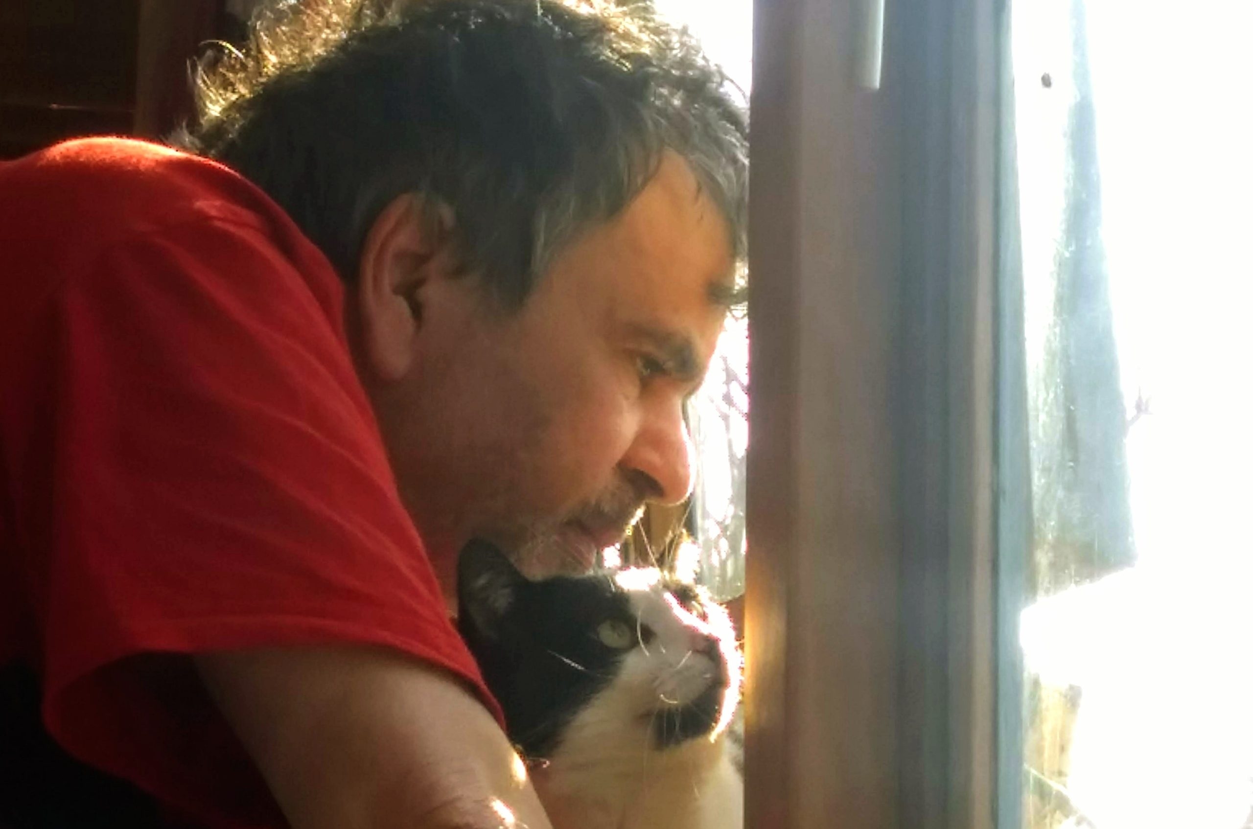 The Sunday Poem, by Mark Prisco
