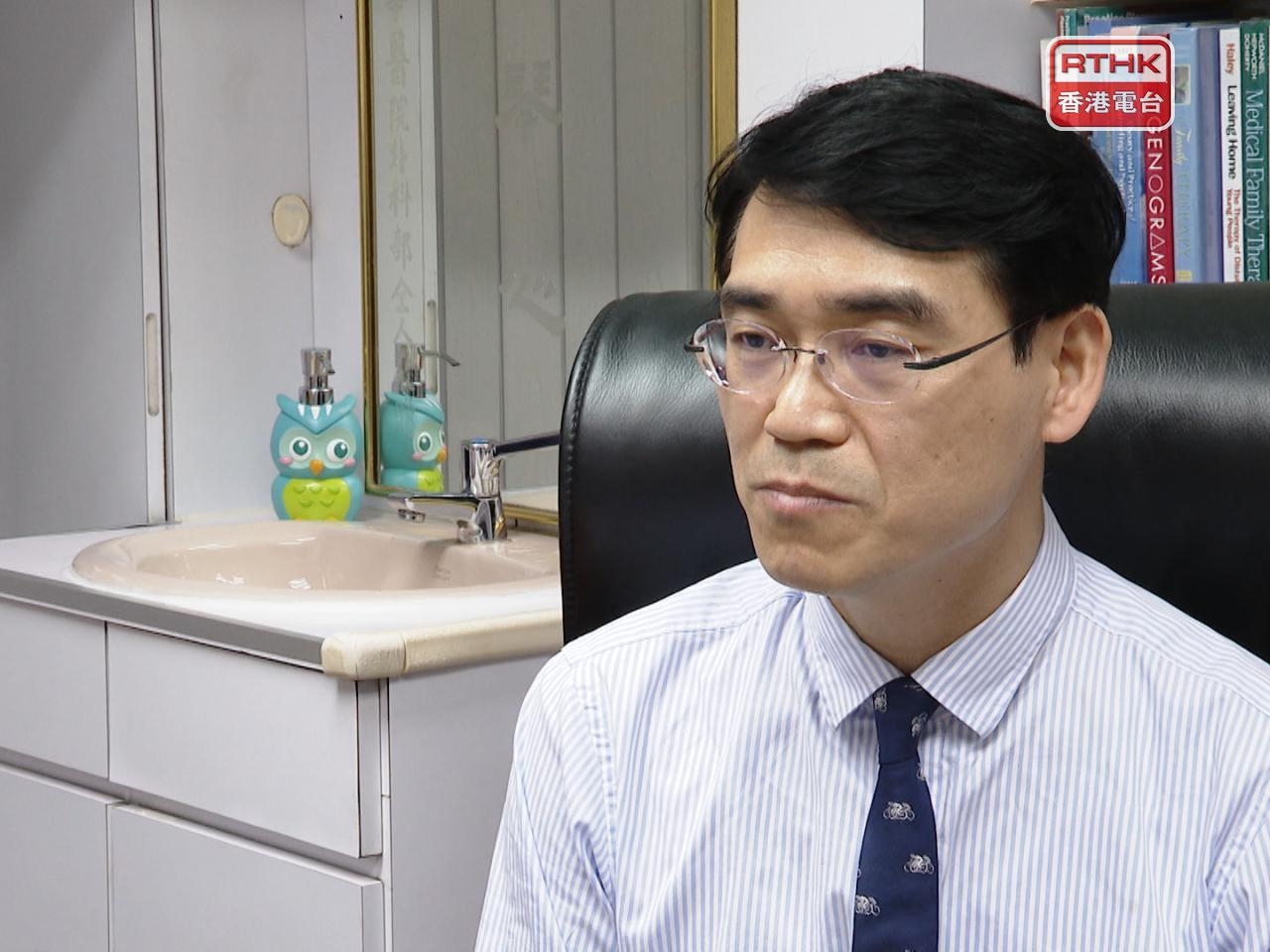 Doctor backs plan to ban konjac from mini jelly cups