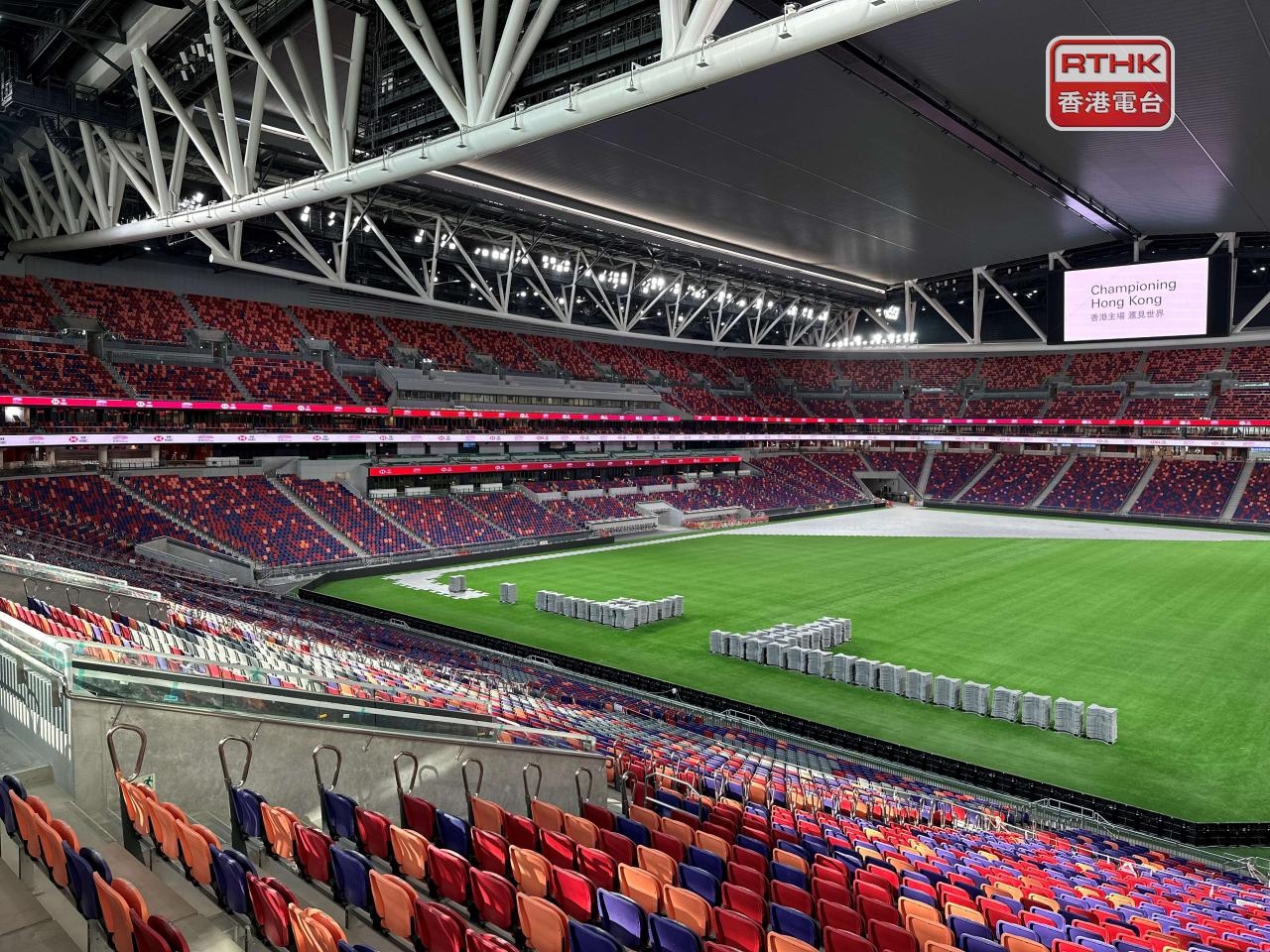 HK Football Festival tickets to go on sale in May