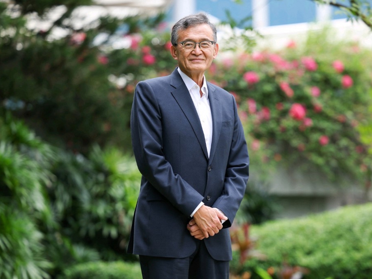 Layoffs set for Intel as new boss looks to catch up