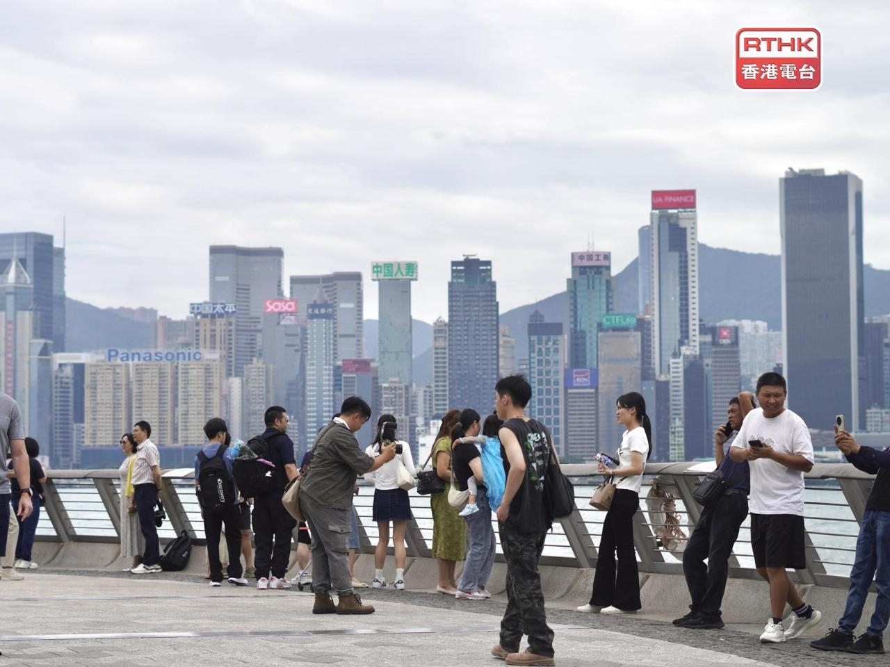 More mainland tourists expected for May 1 Golden Week