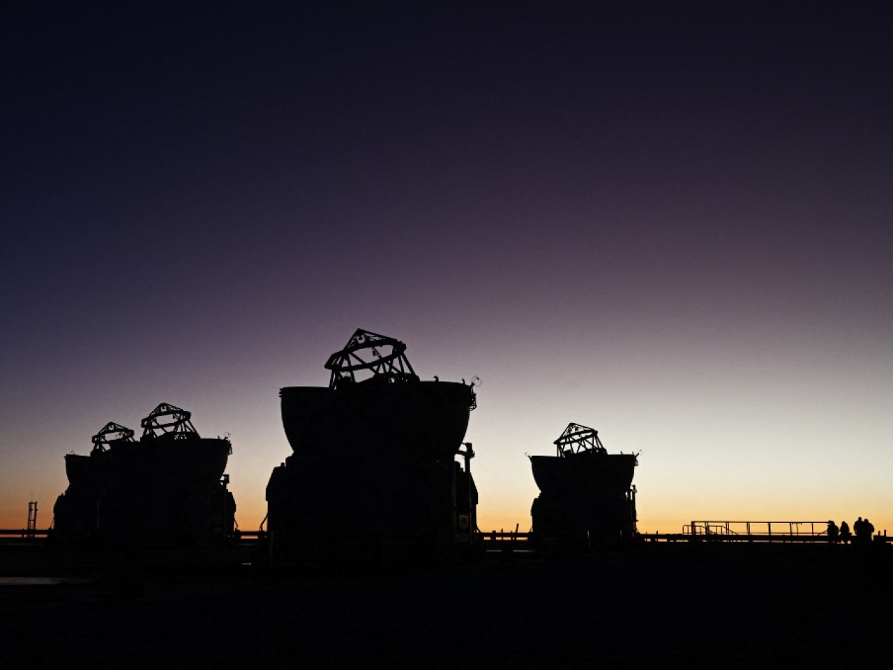 China slams US defamation of Chile space observatory