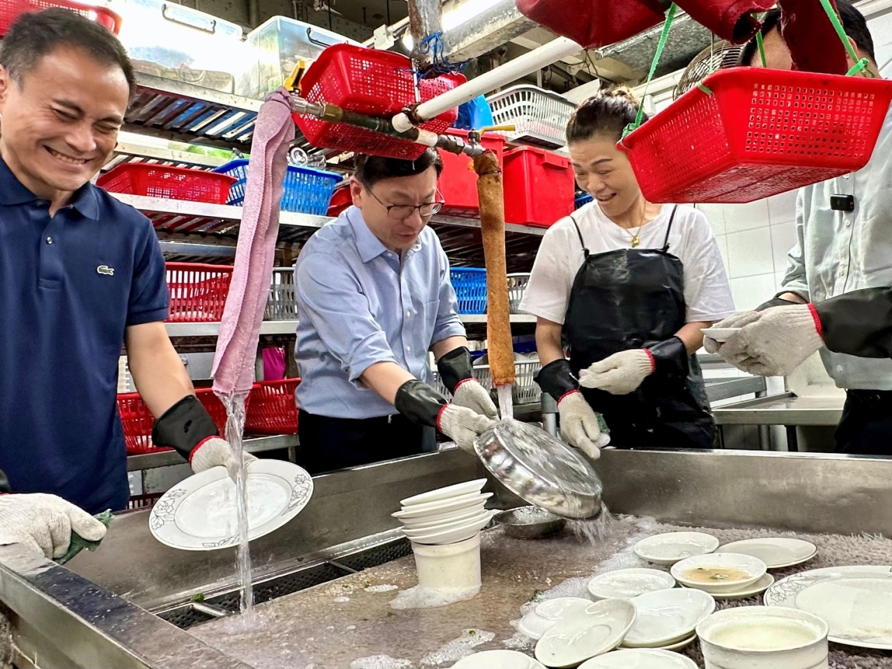 'Sacking workers not the way to get around MPF tweak'