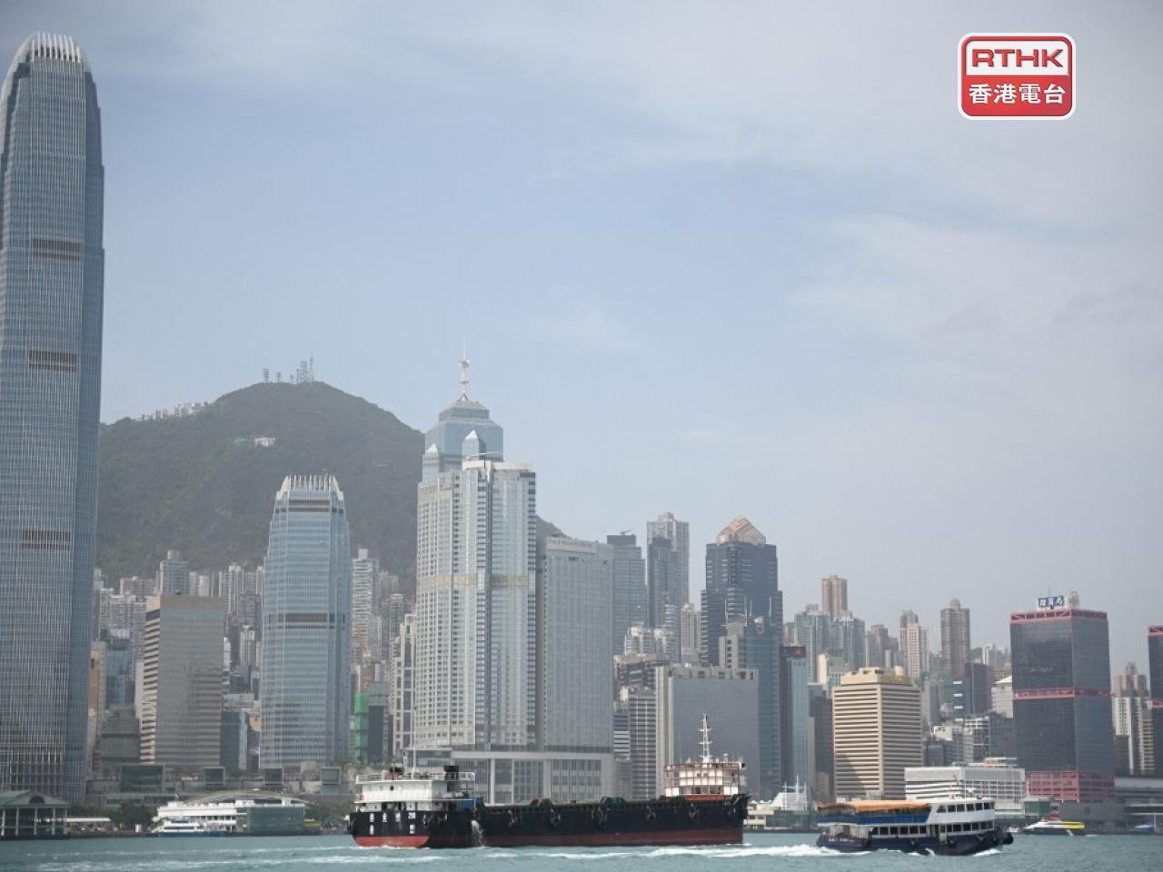 Q1 GDP posts better-than-expected growth