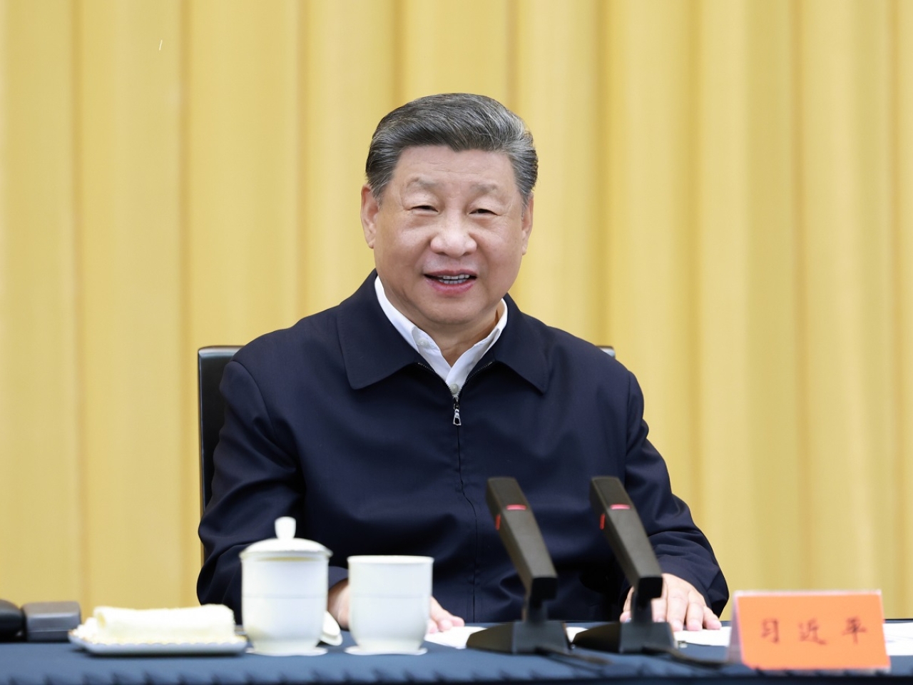 President Xi Jinping to visit Russia