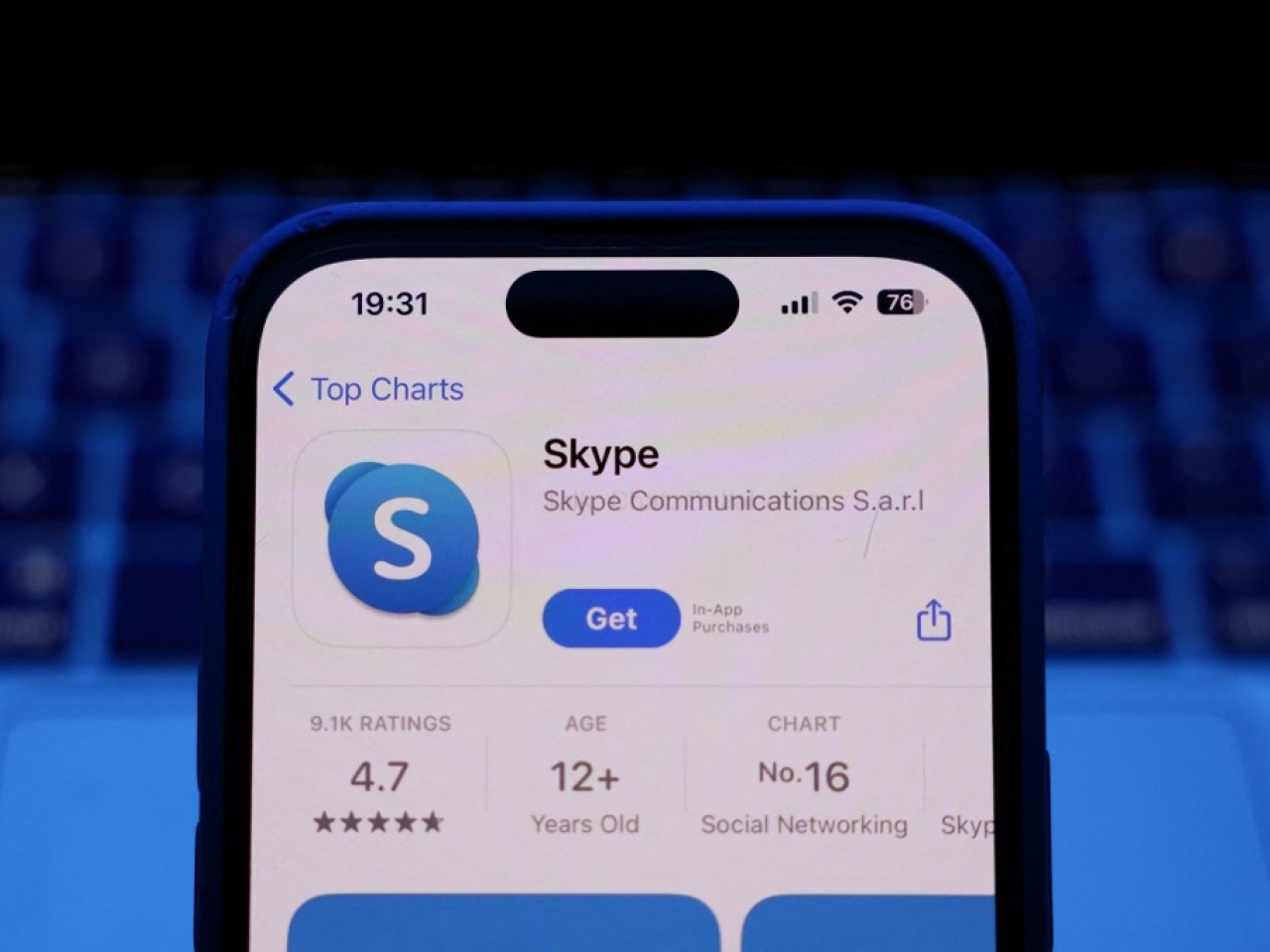 Microsoft to shut down Skype on May 5