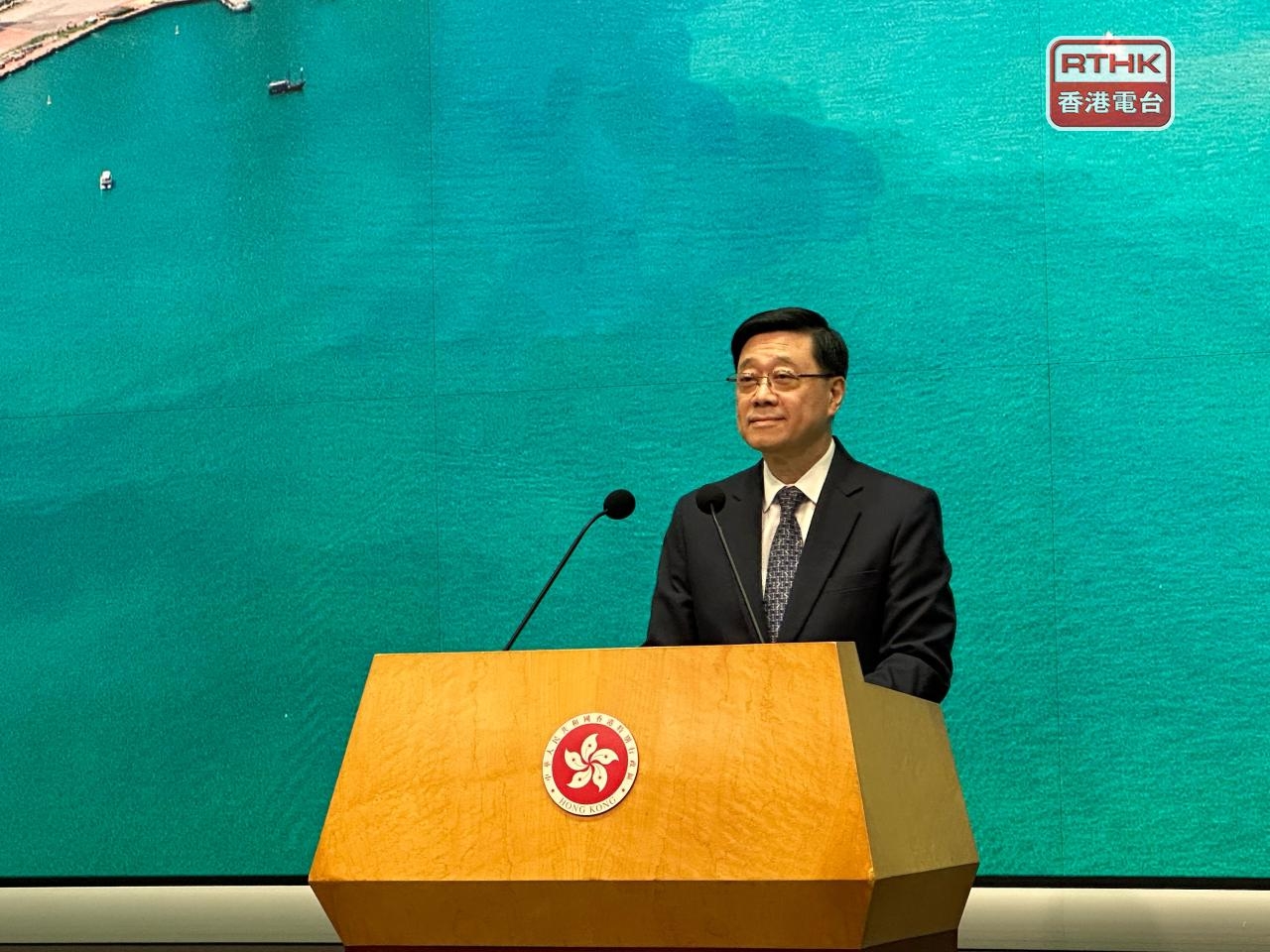 John Lee to visit Qatar and Kuwait on Saturday