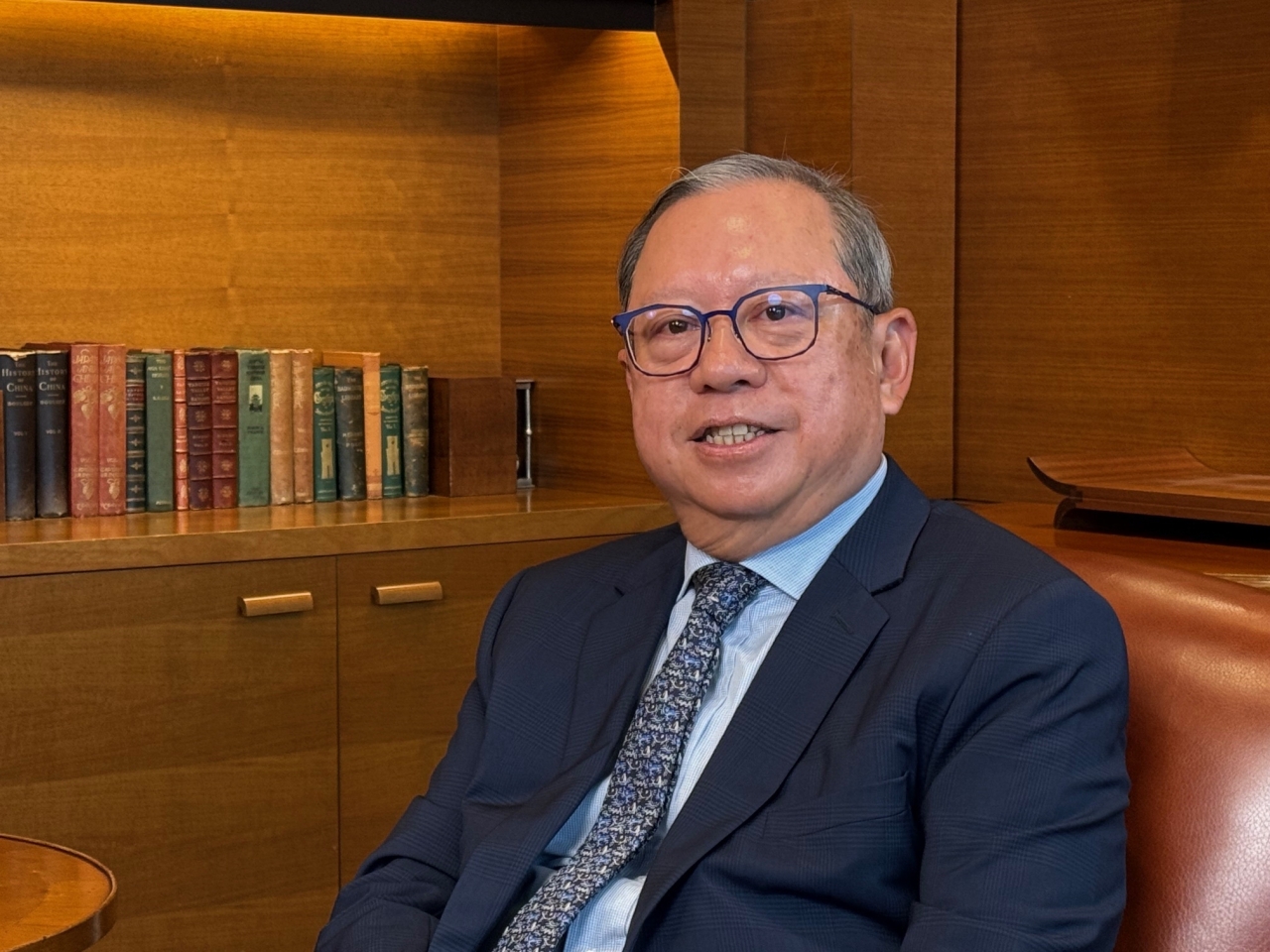 More Middle East buyers are coming to HK, says TDC