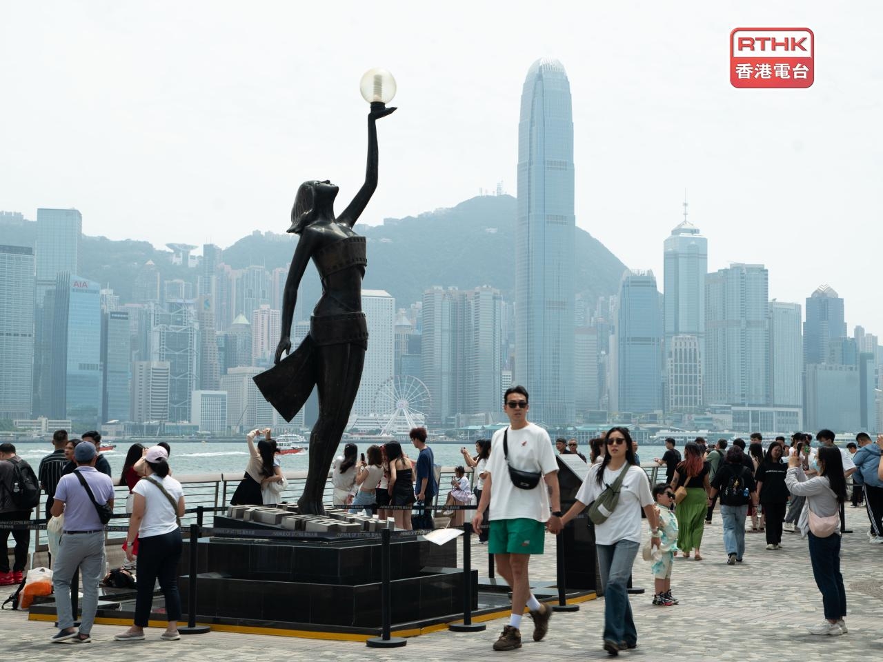 Golden Week tourism jump put down to new attractions