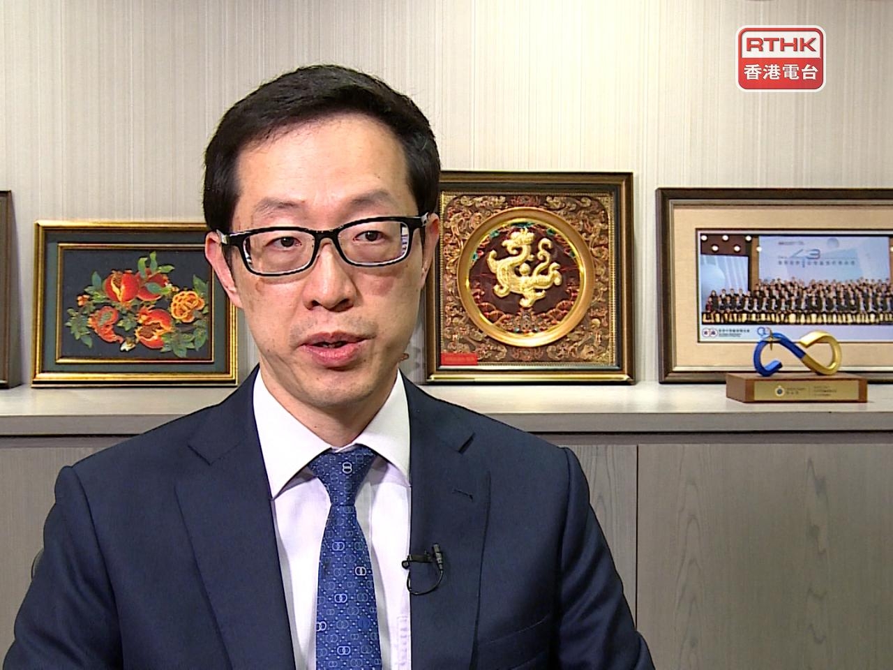 HK firms ready to fight trade turmoil: industry groups
