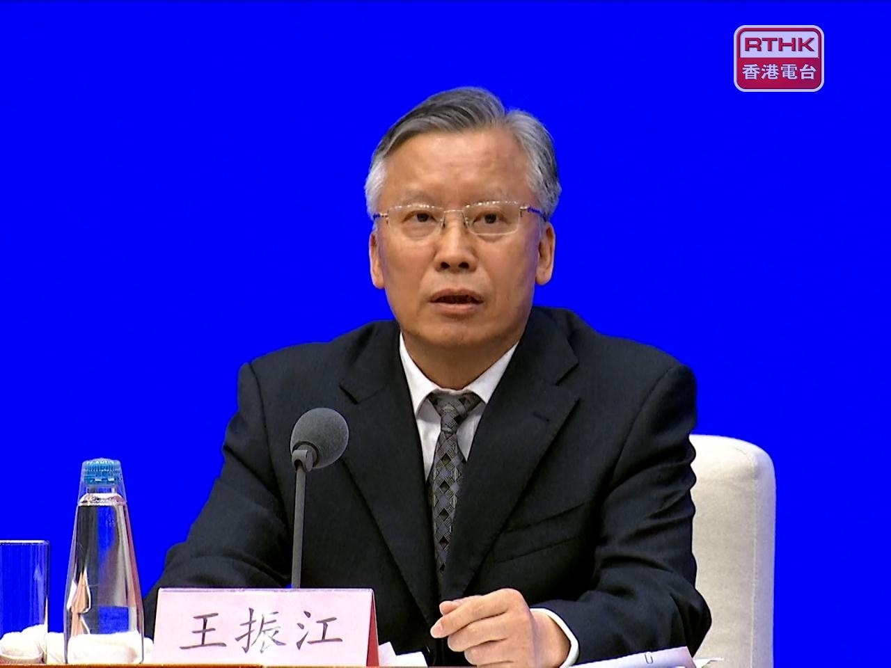 Private economy law 'to bring new growth momentum'