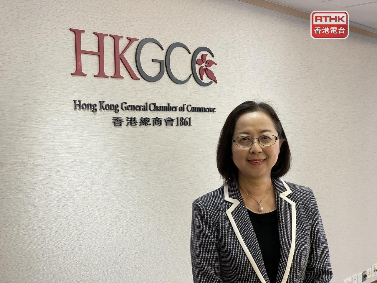 'HK, MidEast are mutually beneficial trading partners'