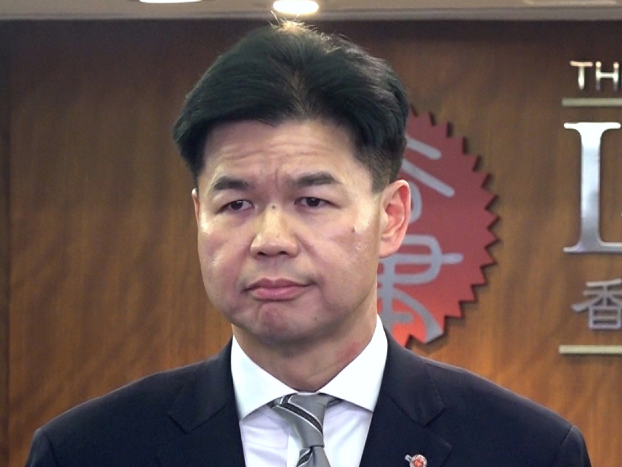 HK has 'unique common law role' in Mideast connections