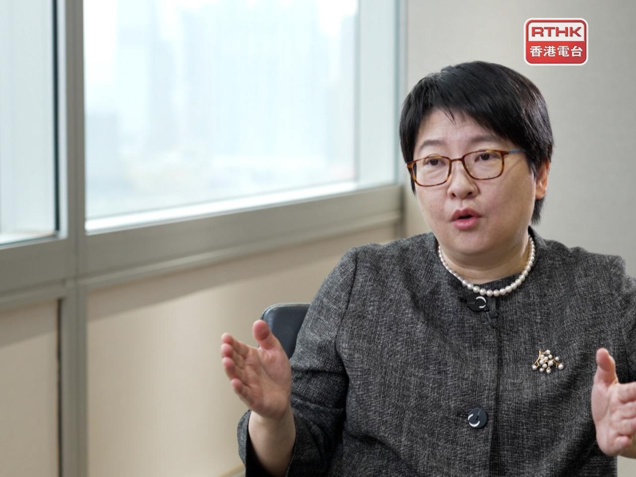 'HK a bridge between mainland, Saudi capital markets'