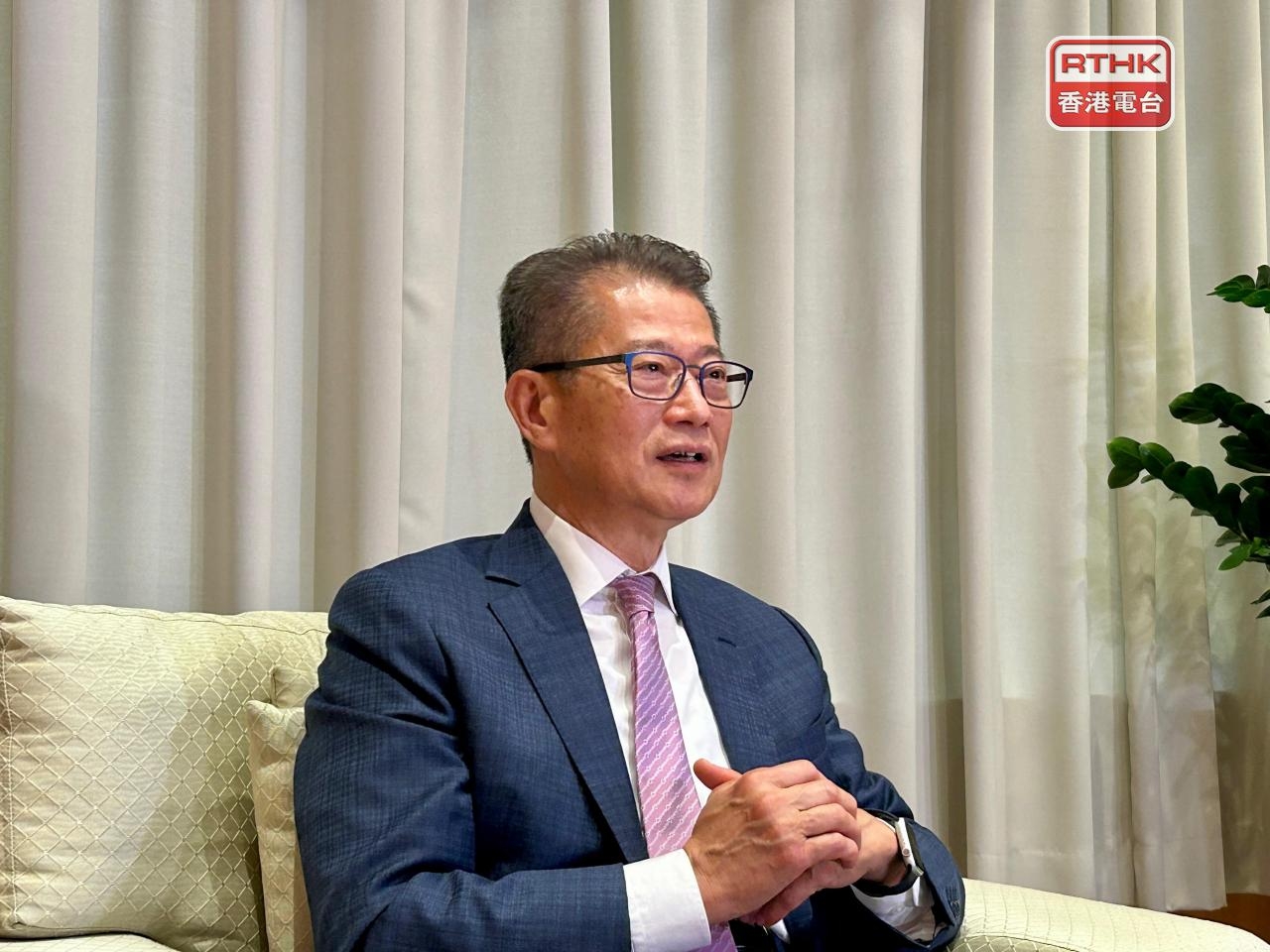 HK needs new markets despite a good Q1: FS