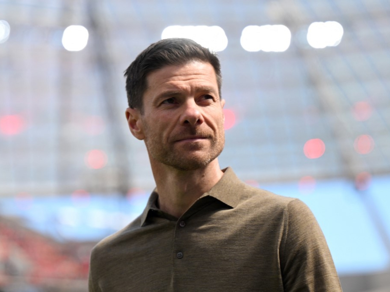 Alonso set to replace Ancelotti at Real Madrid