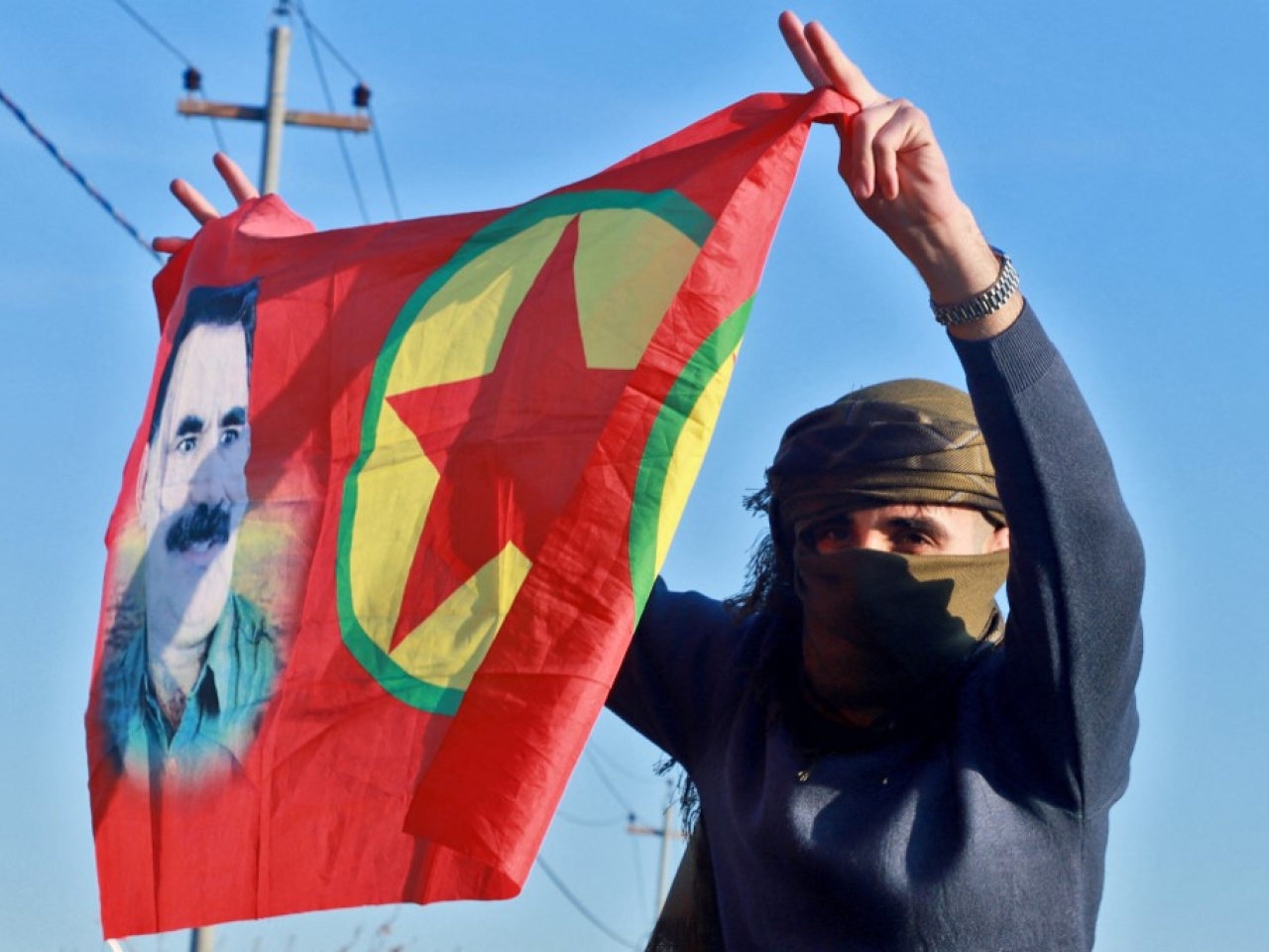 PKK to disband and end armed struggle