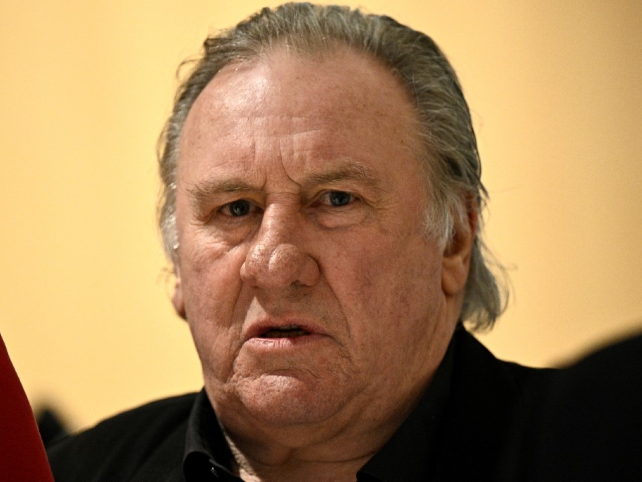Depardieu sentence suspended for sex assaults