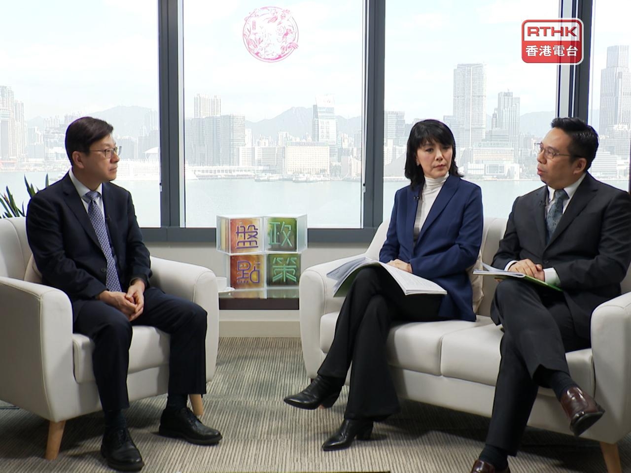 'More HK seniors choosing to retire on the mainland'