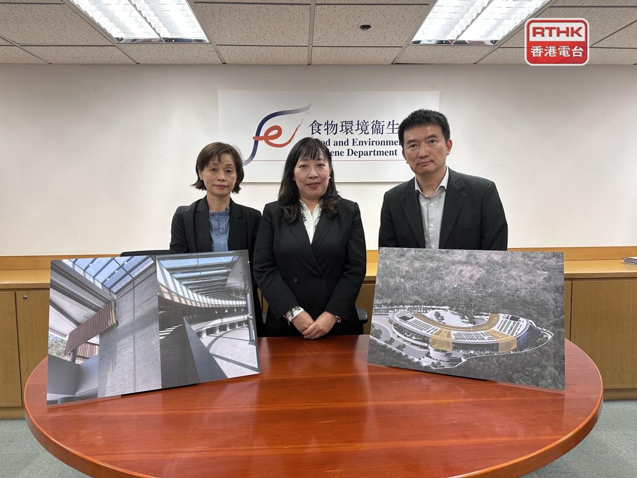 Race for 16,000 columbarium niches begins on Monday