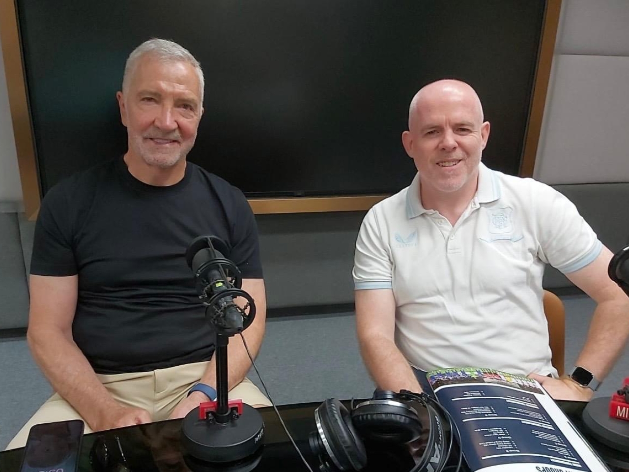 'Stars of the future' at HKFC Soccer Sevens: Souness