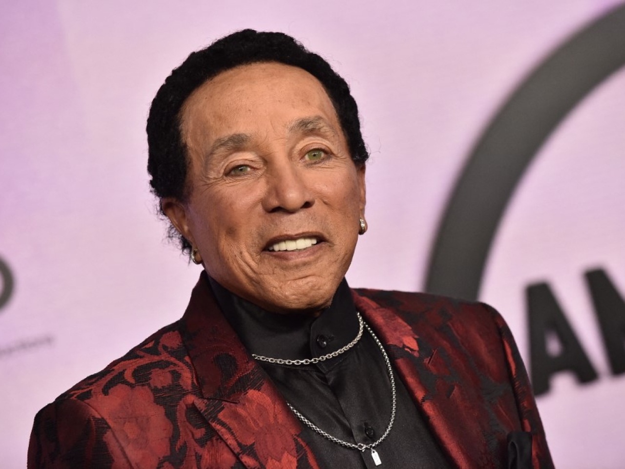 Smokey Robinson under criminal investigation