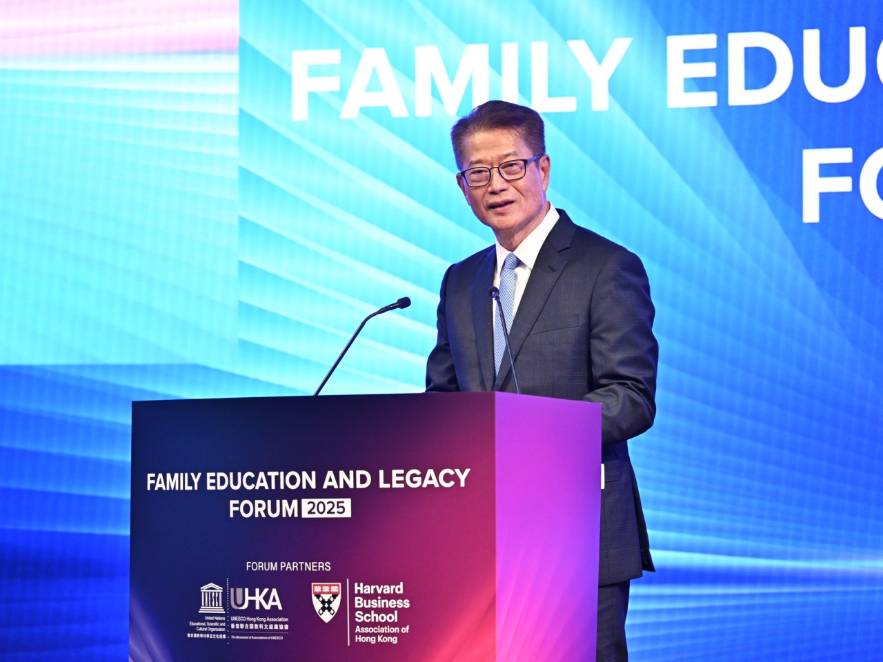 FS lauds strong local stocks, IPO market