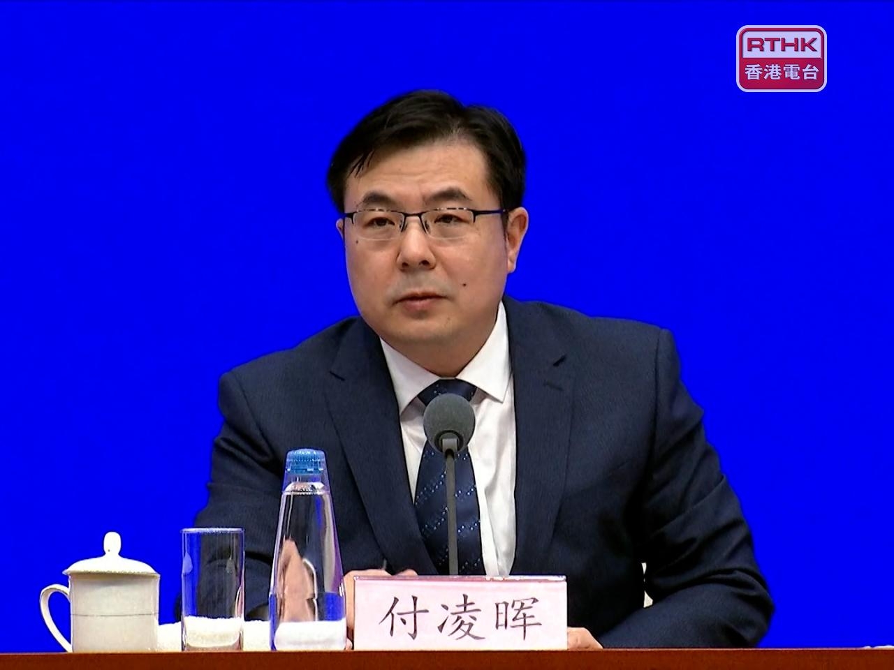 China's factory output grows in April despite tariffs
