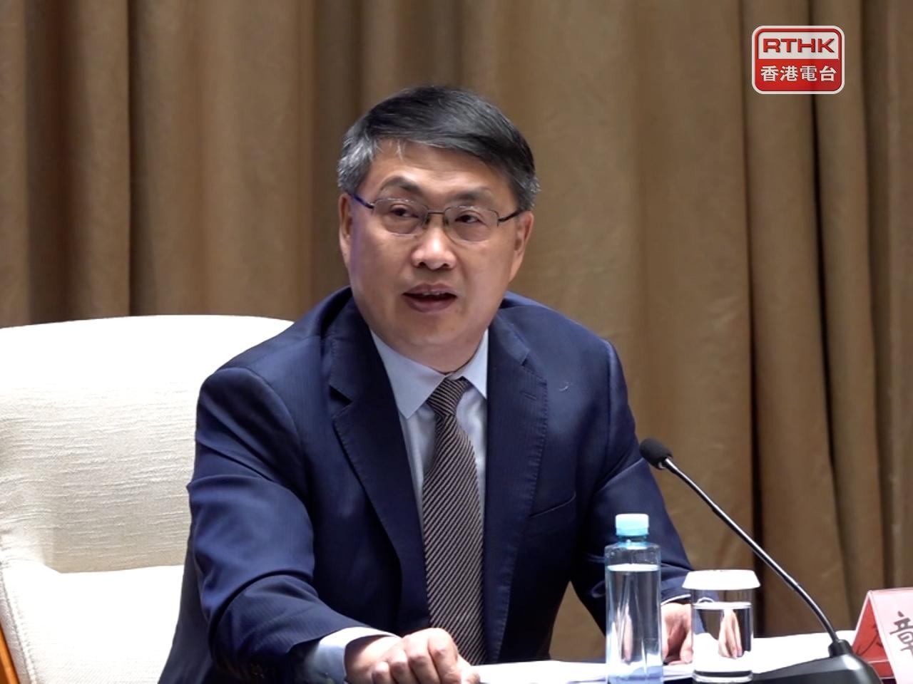 HK to be featured at Chongqing global trade fair