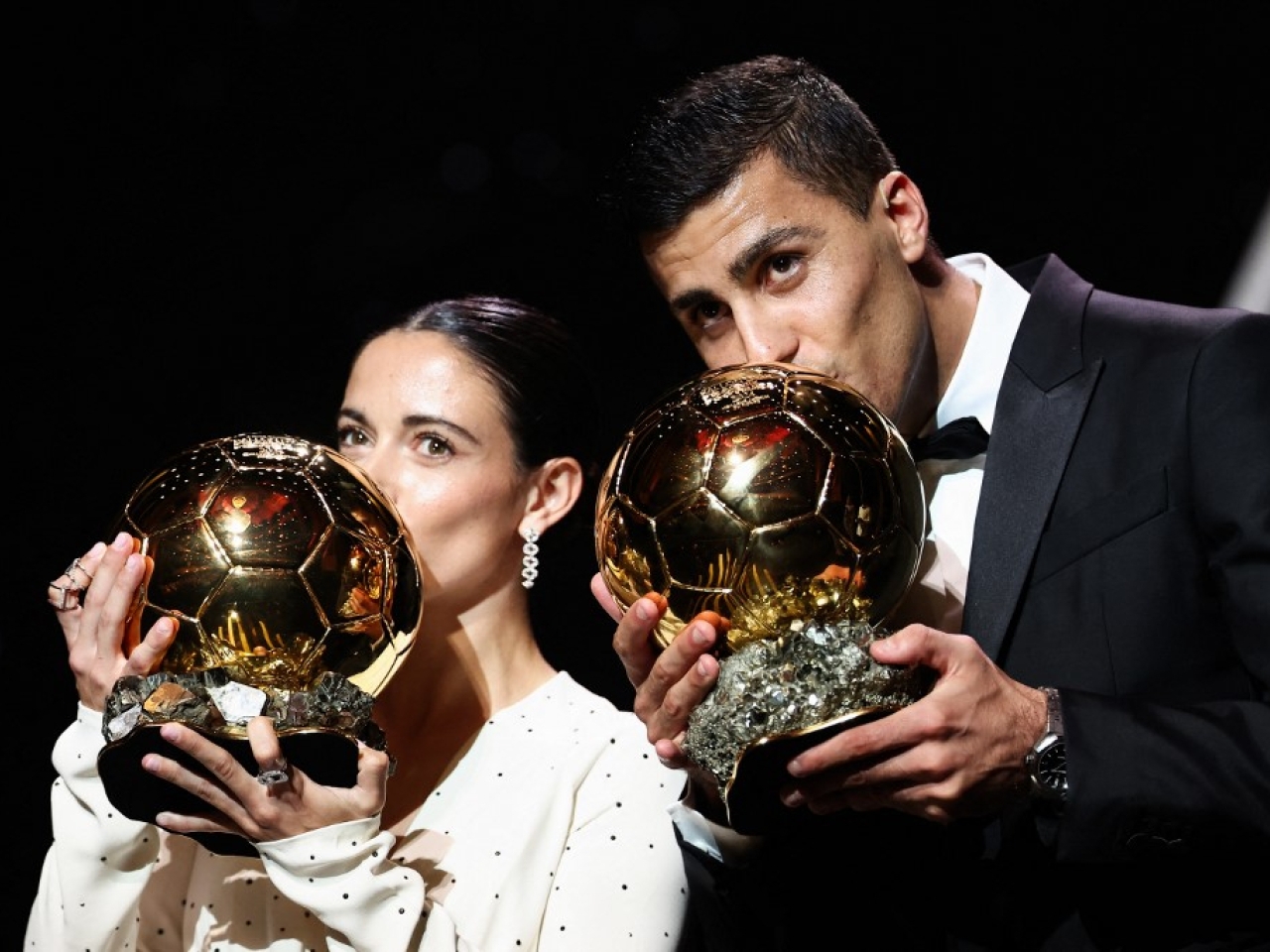 Ballon d'Or to be awarded on September 22
