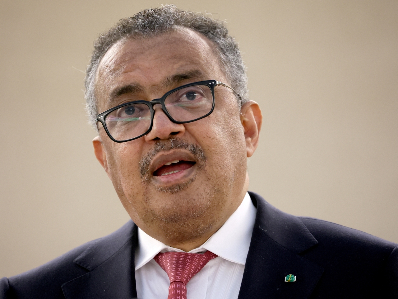 Path cleared for WHO assembly to adopt pandemic deal