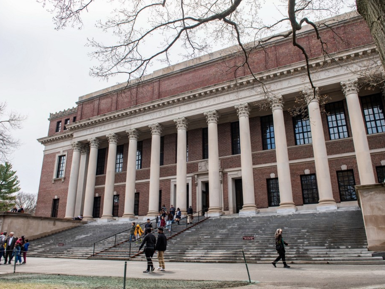 US sets up new unit to crack down on universities
