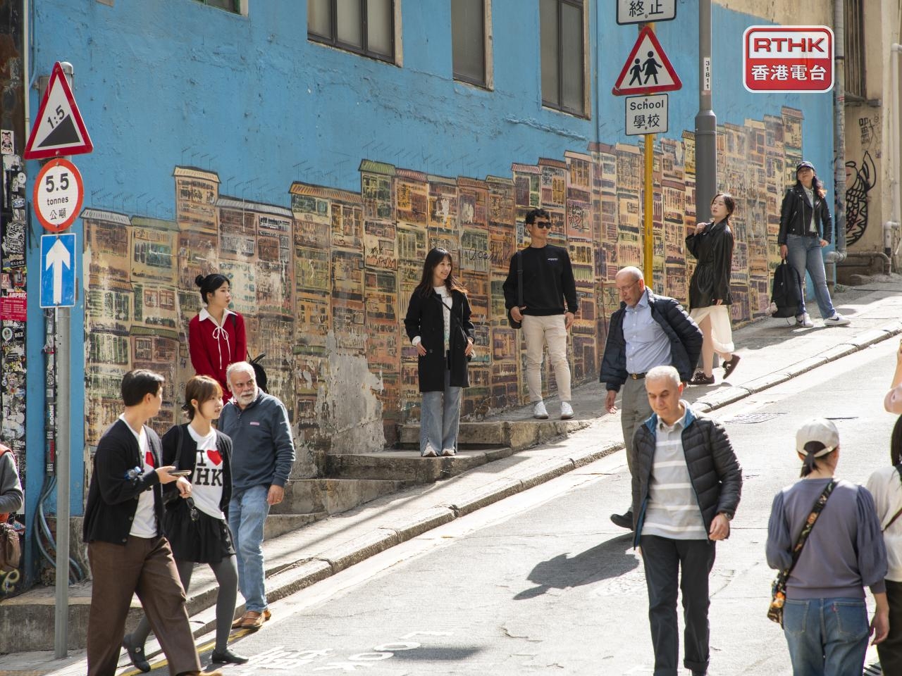 Kowloon City tours among new projects to woo visitors