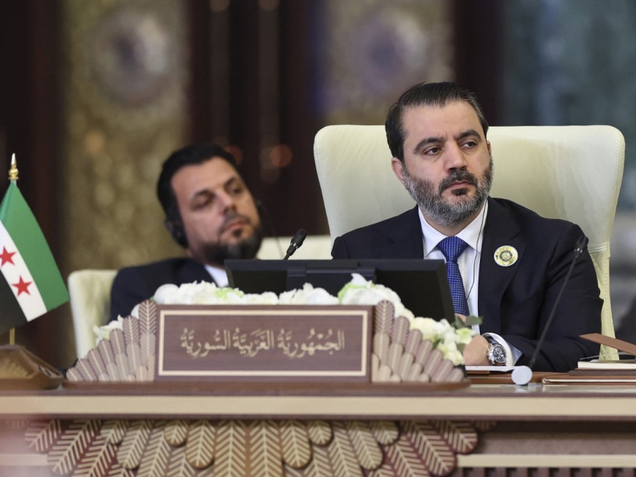 EU to lift all economic sanctions on Syria