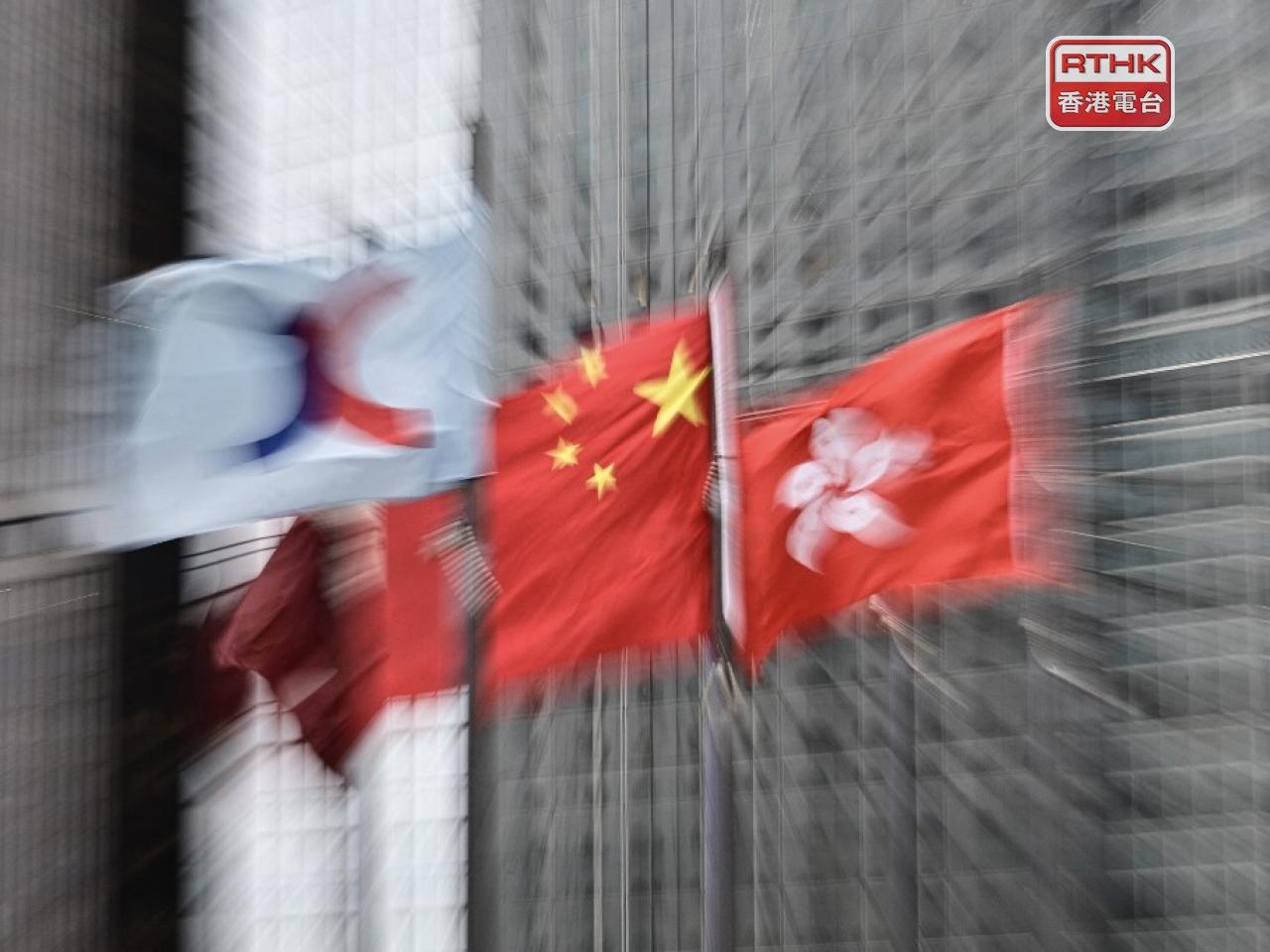 HK stocks end up for sixth straight week of gains