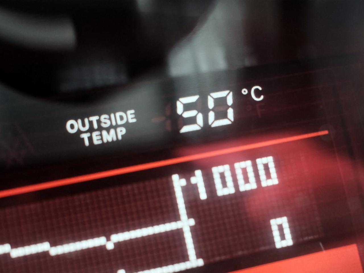 UAE tops 50C in highest May temperature on record