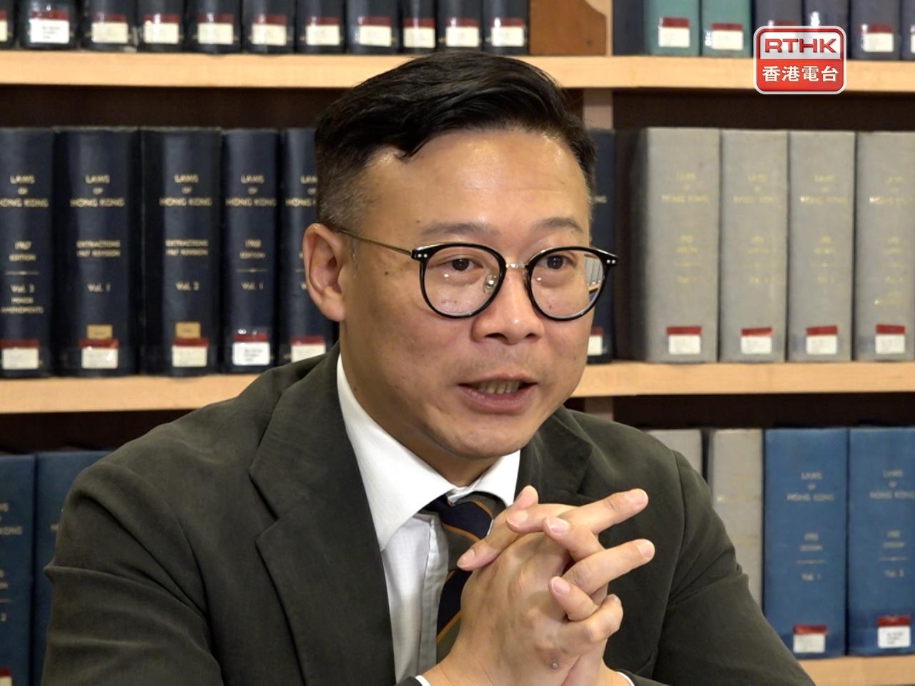 IOMed to boost HK's mediation hub status: govt
