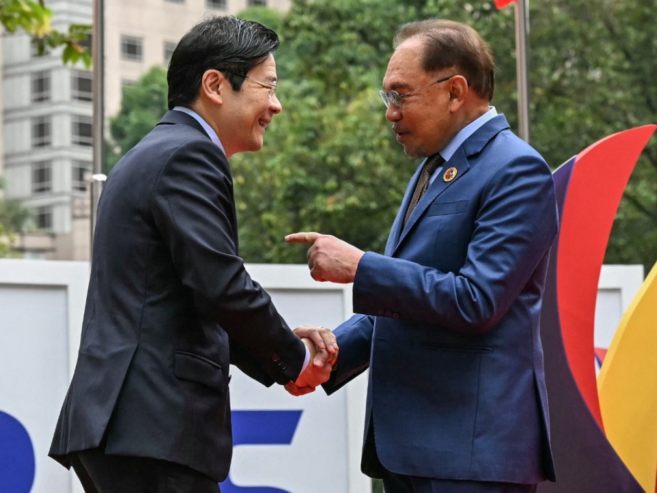 Asean leaders to discuss Myanmar and tariffs