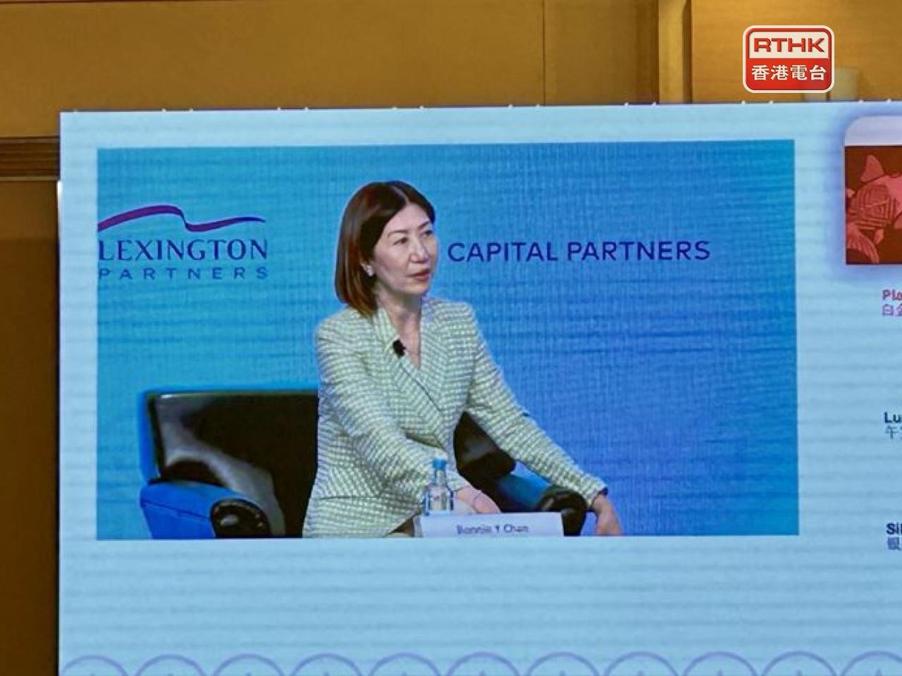 Over 150 firms hoping to list in Hong Kong: HKEX