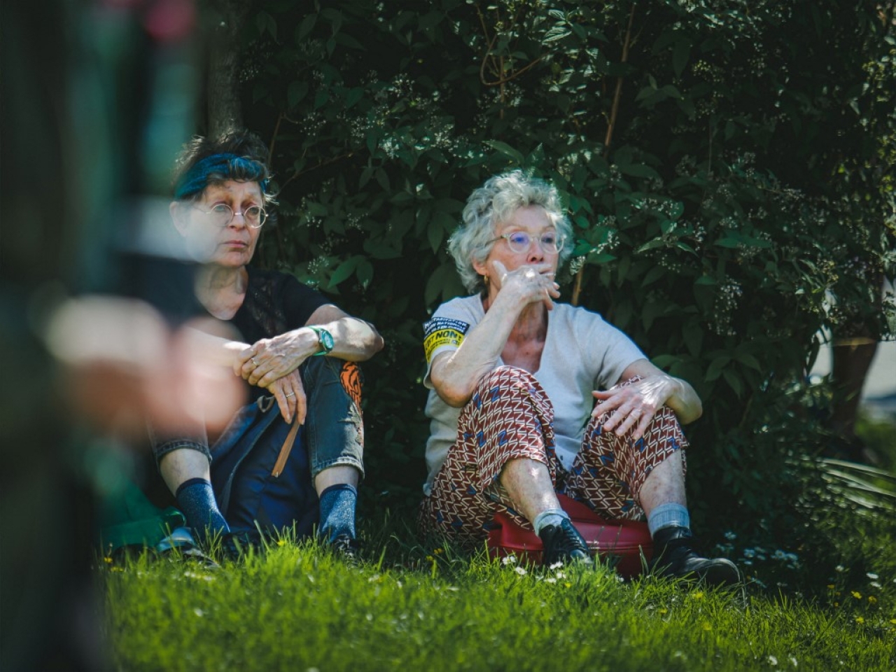France to ban smoking outdoors in most places