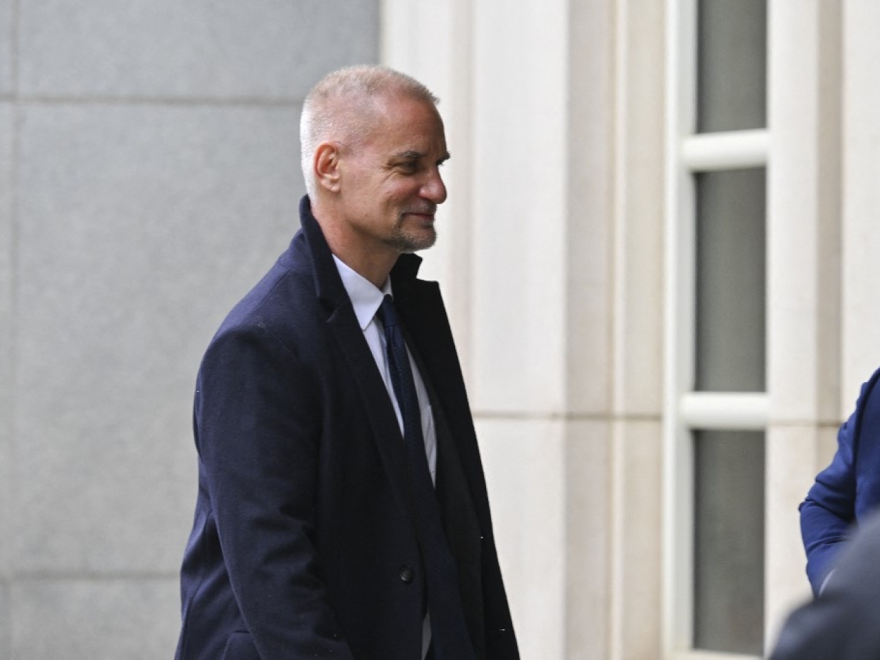 Ex-Goldman Sachs banker gets two years over 1MDB theft
