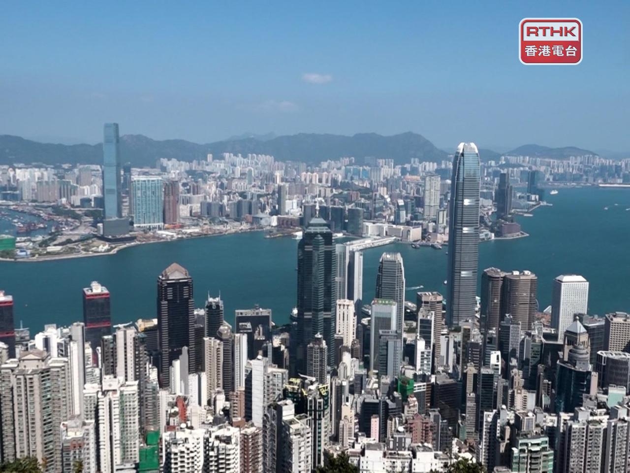 Govt sets out plan to lure 10,000 young workers to HK