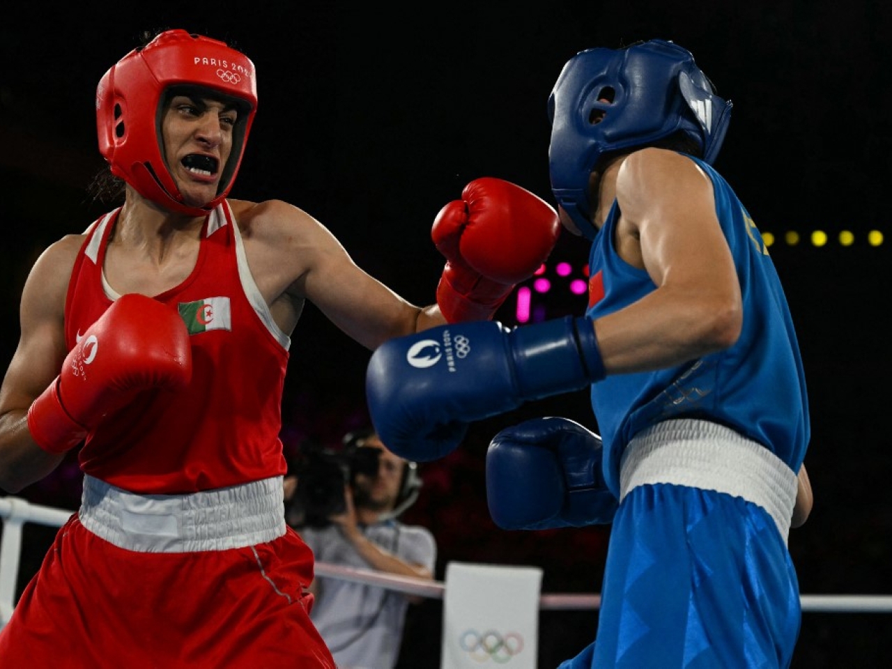World Boxing mandates gender tests for all boxers