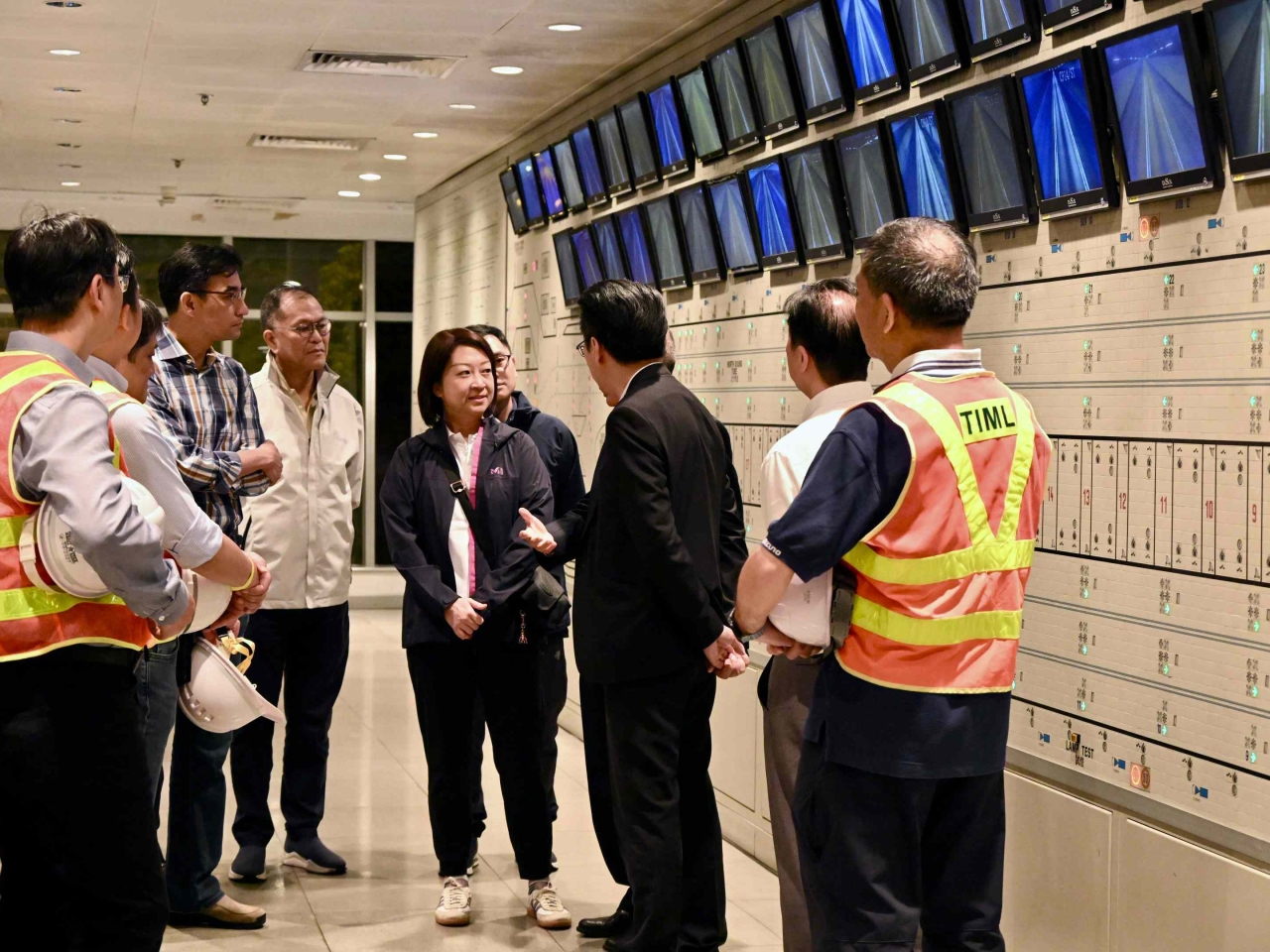 HKeToll passes first test in Tai Lam Tunnel takeover