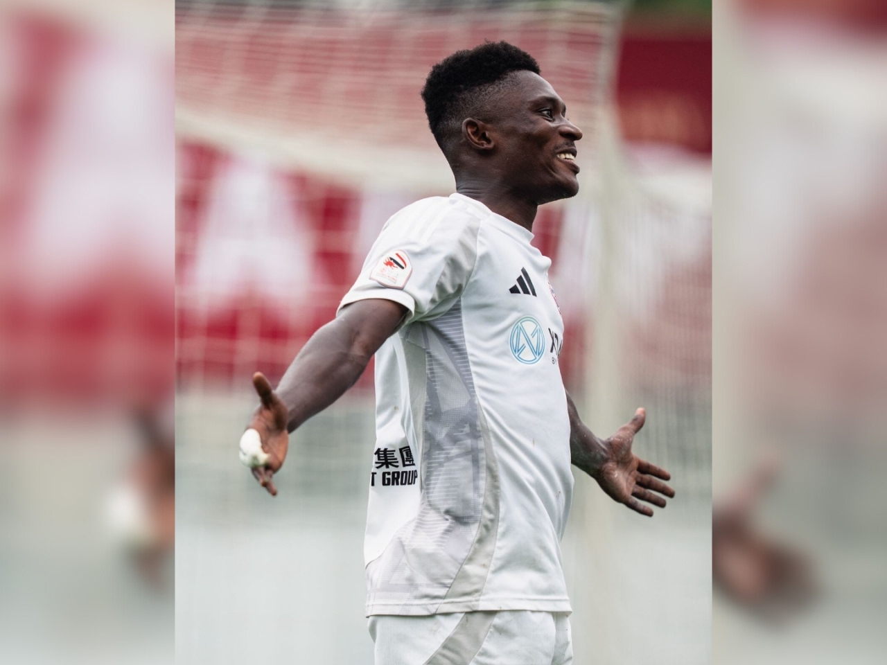 Eastern keeps FA Cup title on late Baffoe hat-trick